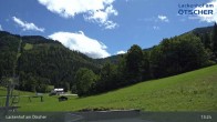Archiv Foto Webcam Talstation Eibenkogl, Lackenhof 12:00