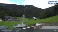 Archiv Foto Webcam Talstation Eibenkogl, Lackenhof 16:00