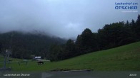 Archiv Foto Webcam Talstation Eibenkogl, Lackenhof 00:00