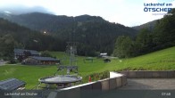 Archiv Foto Webcam Talstation Eibenkogl, Lackenhof 07:00
