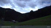 Archiv Foto Webcam Talstation Eibenkogl, Lackenhof 00:00