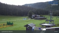 Archiv Foto Webcam Talstation Eibenkogl, Lackenhof 07:00