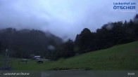 Archiv Foto Webcam Talstation Eibenkogl, Lackenhof 02:00