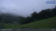 Archiv Foto Webcam Talstation Eibenkogl, Lackenhof 02:00