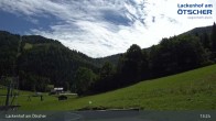 Archiv Foto Webcam Talstation Eibenkogl, Lackenhof 12:00