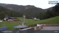Archiv Foto Webcam Talstation Eibenkogl, Lackenhof 02:00