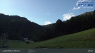 Archived image Webcam Base station Eibenkogl, Lackenhof 07:00