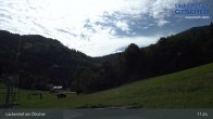 Archiv Foto Webcam Talstation Eibenkogl, Lackenhof 10:00