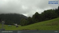 Archiv Foto Webcam Talstation Eibenkogl, Lackenhof 10:00