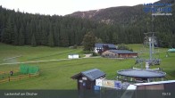 Archiv Foto Webcam Talstation Eibenkogl, Lackenhof 00:00