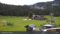 Archiv Foto Webcam Talstation Eibenkogl, Lackenhof 06:00