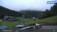 Archiv Foto Webcam Talstation Eibenkogl, Lackenhof 02:00