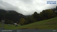 Archiv Foto Webcam Talstation Eibenkogl, Lackenhof 12:00