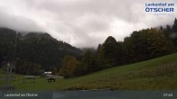 Archiv Foto Webcam Talstation Eibenkogl, Lackenhof 07:00