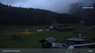 Archiv Foto Webcam Talstation Eibenkogl, Lackenhof 00:00