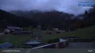 Archived image Webcam Base station Eibenkogl, Lackenhof 04:00