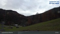 Archiv Foto Webcam Talstation Eibenkogl, Lackenhof 06:00