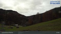 Archiv Foto Webcam Talstation Eibenkogl, Lackenhof 07:00