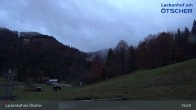 Archiv Foto Webcam Talstation Eibenkogl, Lackenhof 16:00