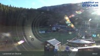 Archiv Foto Webcam Talstation Eibenkogl, Lackenhof 08:00
