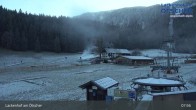 Archiv Foto Webcam Talstation Eibenkogl, Lackenhof 07:00