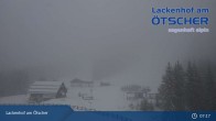Archived image Webcam Lackenhof am Ötscher - Top Station 06:00