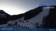 Archiv Foto Webcam Lackenhof am Ötscher - Hüttenkogel 06:00