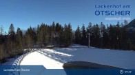 Archiv Foto Webcam Lackenhof am Ötscher - Hüttenkogel 08:00