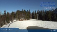 Archiv Foto Webcam Lackenhof am Ötscher - Hüttenkogel 12:00