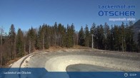 Archiv Foto Webcam Lackenhof am Ötscher - Hüttenkogel 12:00