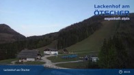 Archiv Foto Webcam Lackenhof am Ötscher - Hüttenkogel 02:00
