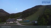 Archiv Foto Webcam Lackenhof am Ötscher - Hüttenkogel 02:00