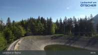 Archiv Foto Webcam Lackenhof am Ötscher - Hüttenkogel 08:00