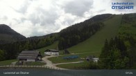Archiv Foto Webcam Lackenhof am Ötscher - Hüttenkogel 06:00