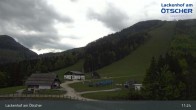 Archiv Foto Webcam Lackenhof am Ötscher - Hüttenkogel 10:00