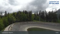 Archiv Foto Webcam Lackenhof am Ötscher - Hüttenkogel 12:00