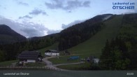 Archiv Foto Webcam Lackenhof am Ötscher - Hüttenkogel 02:00