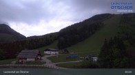 Archiv Foto Webcam Lackenhof am Ötscher - Hüttenkogel 02:00