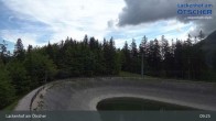 Archiv Foto Webcam Lackenhof am Ötscher - Hüttenkogel 08:00