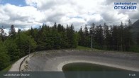 Archiv Foto Webcam Lackenhof am Ötscher - Hüttenkogel 10:00