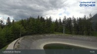 Archiv Foto Webcam Lackenhof am Ötscher - Hüttenkogel 14:00