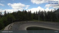 Archiv Foto Webcam Lackenhof am Ötscher - Hüttenkogel 16:00