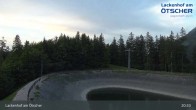 Archiv Foto Webcam Lackenhof am Ötscher - Hüttenkogel 02:00