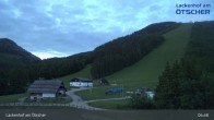 Archiv Foto Webcam Lackenhof am Ötscher - Hüttenkogel 04:00
