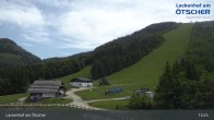 Archiv Foto Webcam Lackenhof am Ötscher - Hüttenkogel 12:00