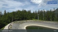 Archiv Foto Webcam Lackenhof am Ötscher - Hüttenkogel 14:00