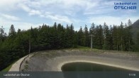 Archiv Foto Webcam Lackenhof am Ötscher - Hüttenkogel 16:00