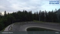 Archiv Foto Webcam Lackenhof am Ötscher - Hüttenkogel 20:00