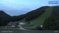 Archiv Foto Webcam Lackenhof am Ötscher - Hüttenkogel 04:00