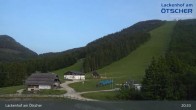Archiv Foto Webcam Lackenhof am Ötscher - Hüttenkogel 00:00